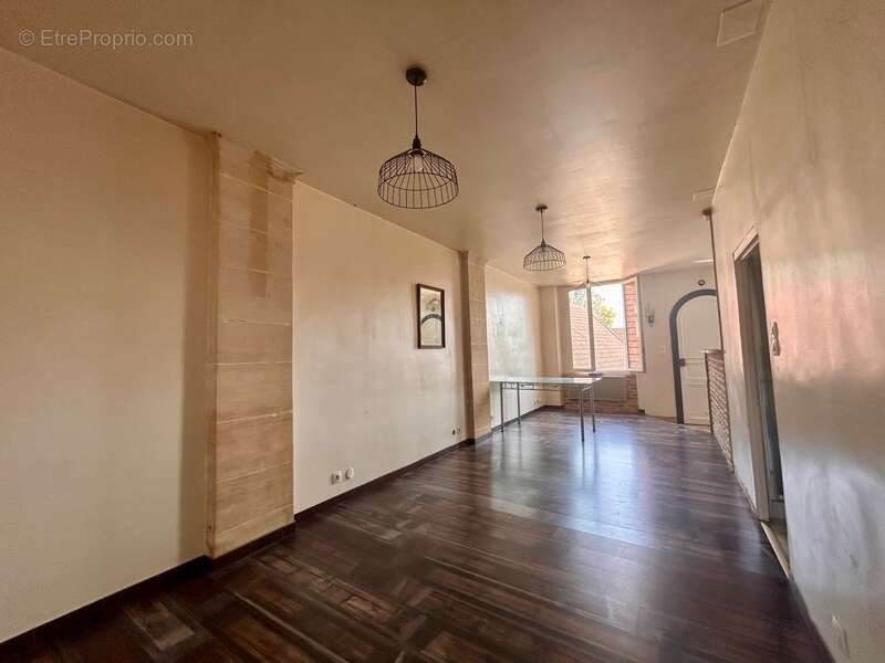 Appartement à CHAMBLY