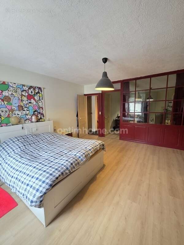 Maison à MONT-DEVANT-SASSEY