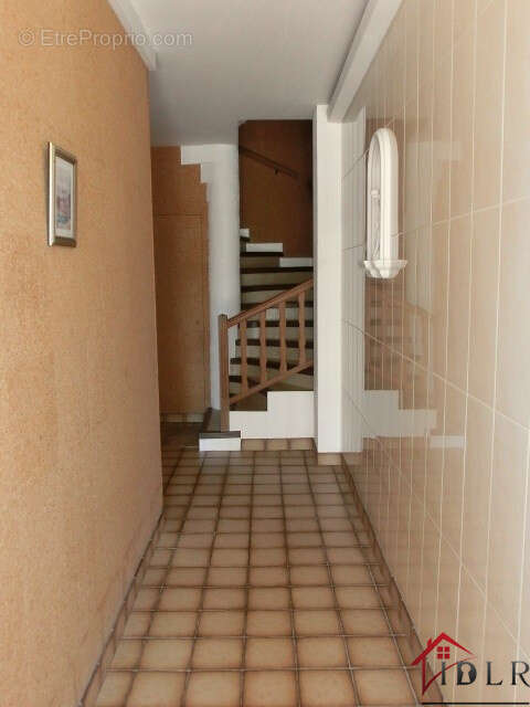 Appartement à BOURBONNE-LES-BAINS