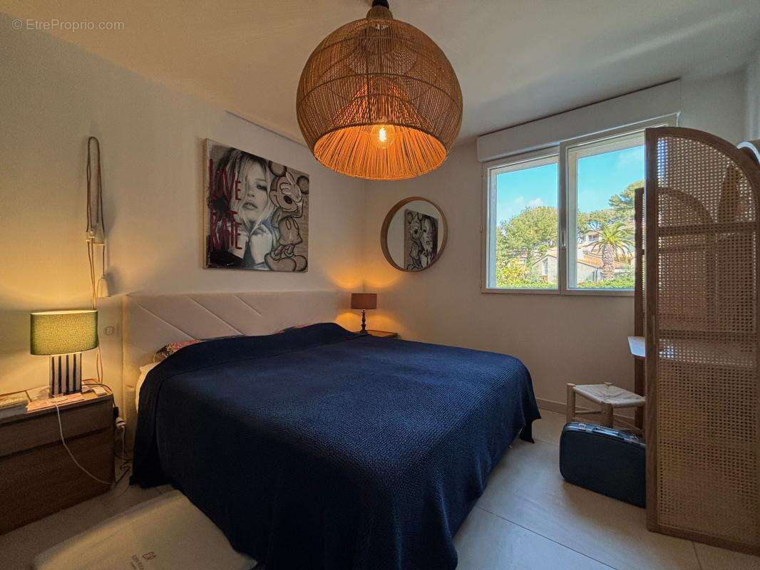 Appartement à SANARY-SUR-MER