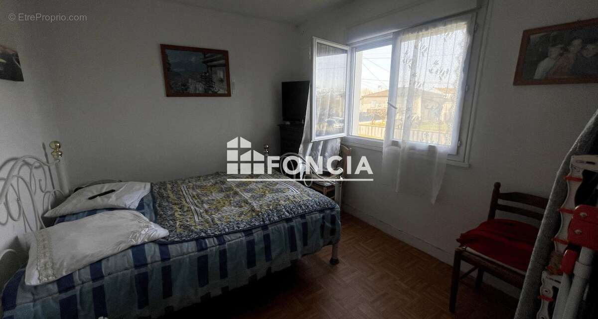 Appartement à TONNAY-CHARENTE