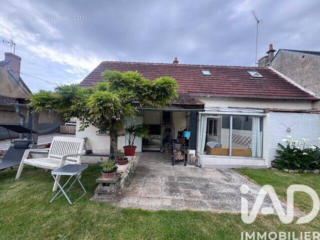 Photo 1 - Maison à MEOBECQ