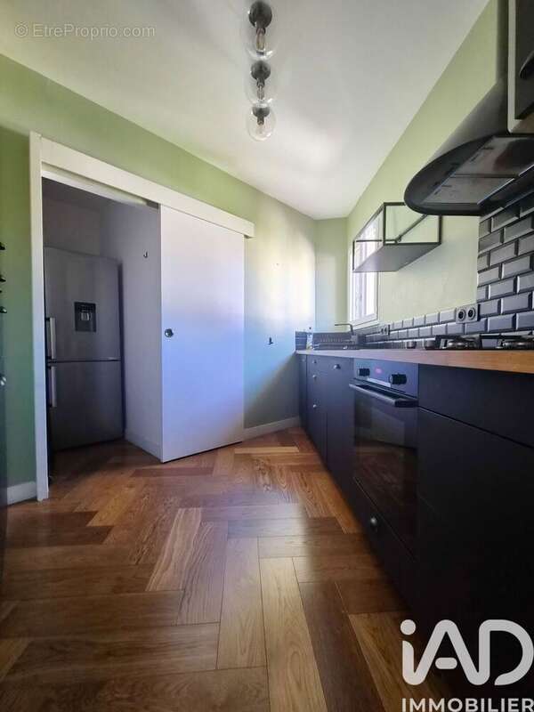 Photo 6 - Appartement à PERPIGNAN