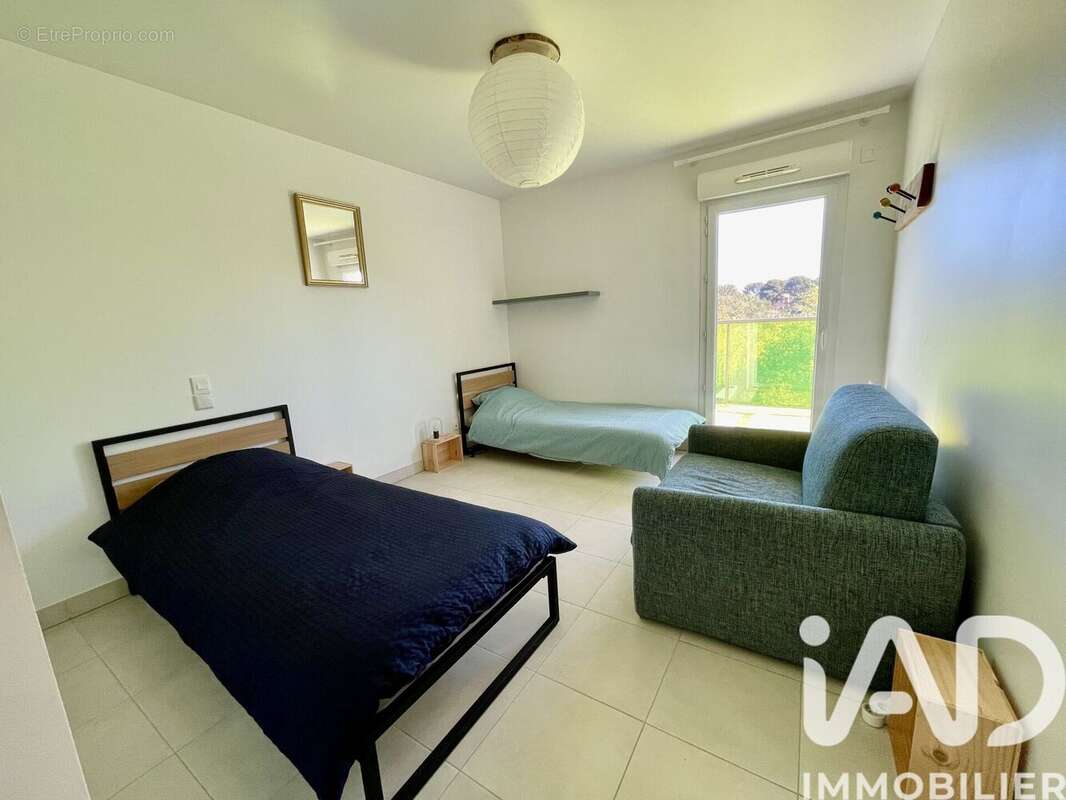 Photo 7 - Appartement à SAINT-RAPHAEL