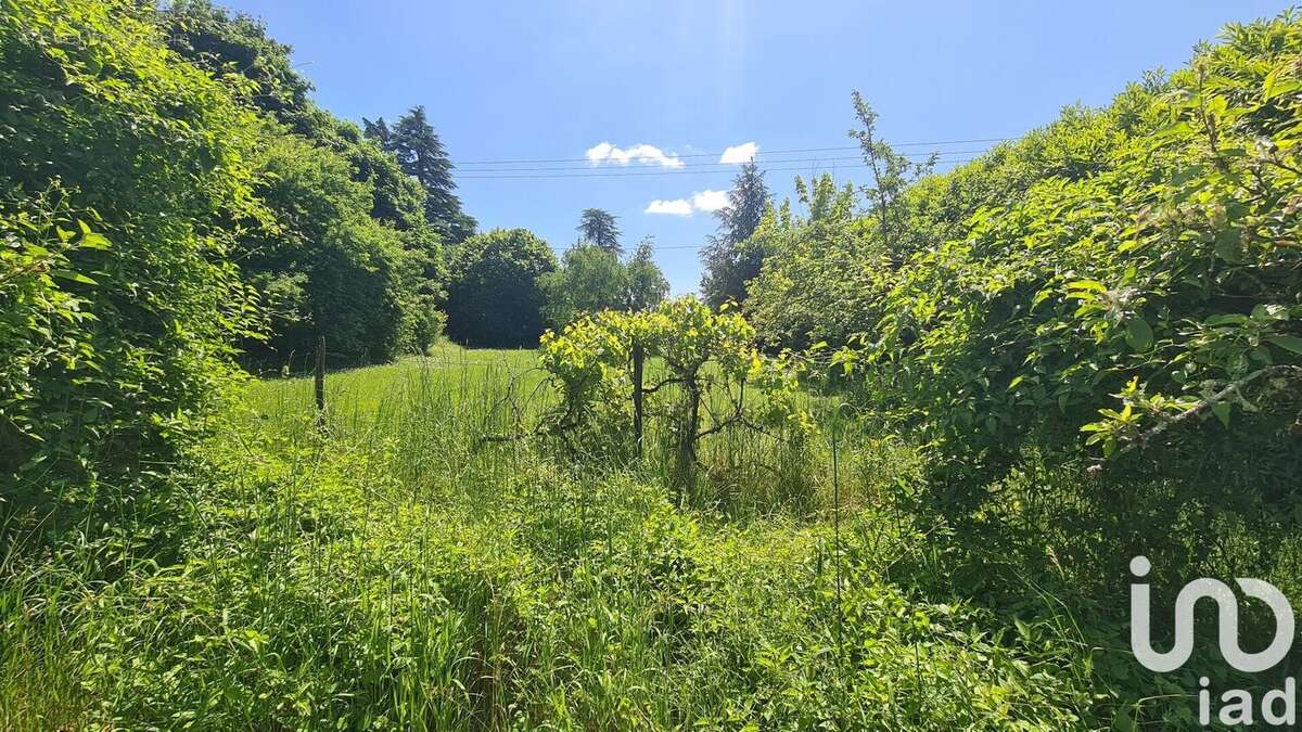 Photo 5 - Terrain à POITIERS