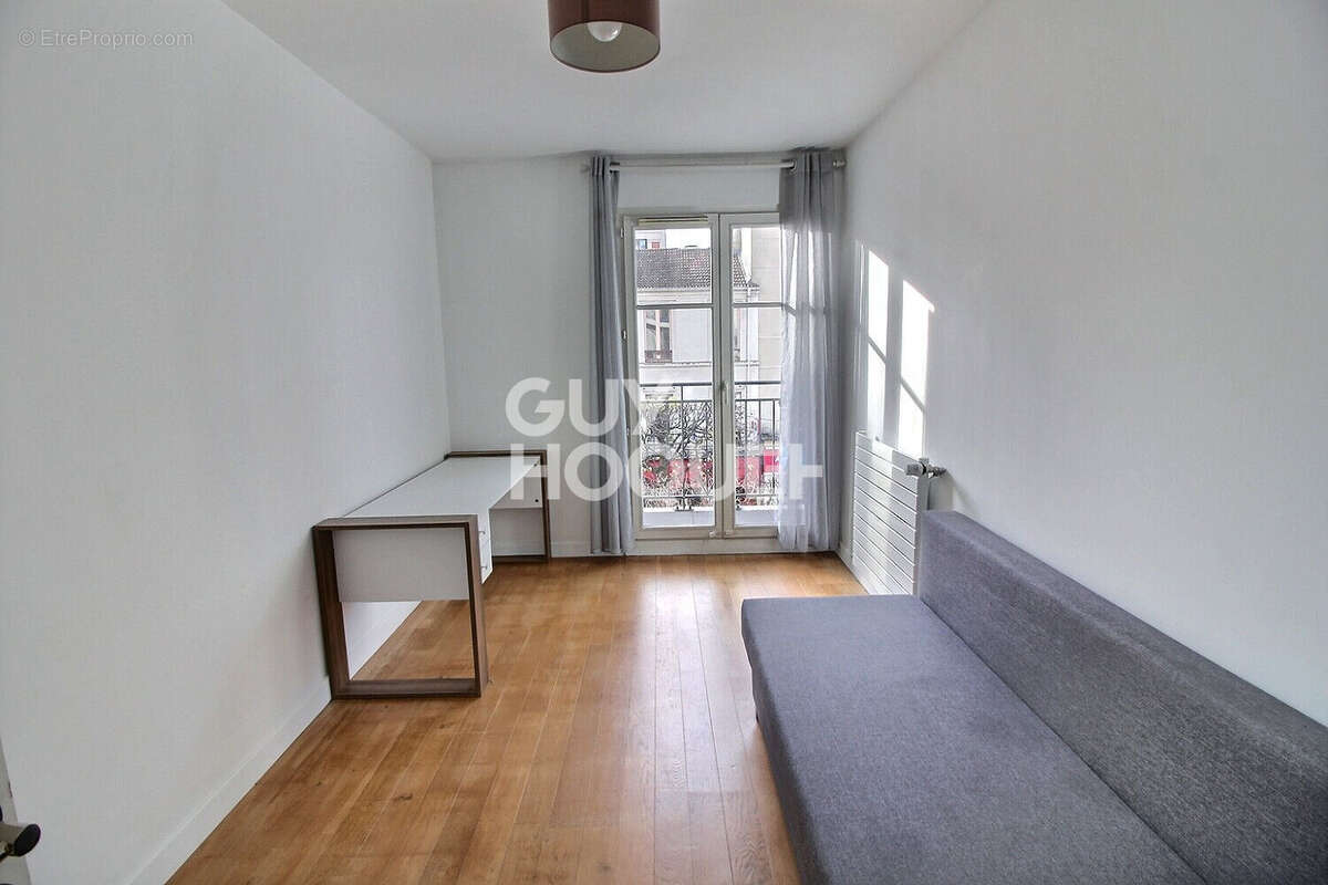 Appartement à PUTEAUX