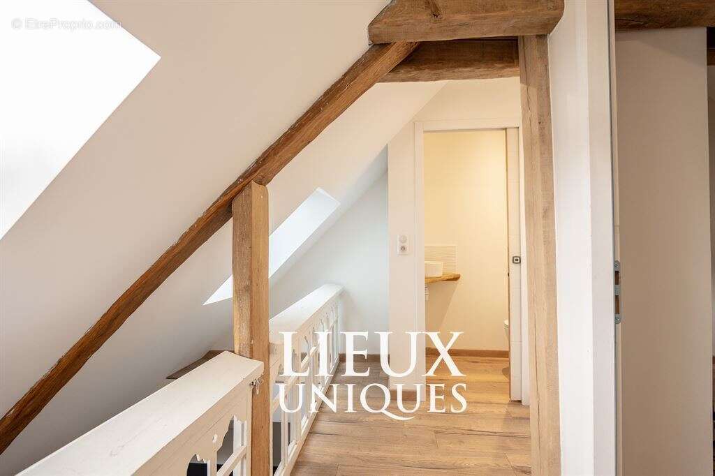 Appartement à BLOIS