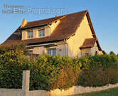 Maison à BONNY-SUR-LOIRE