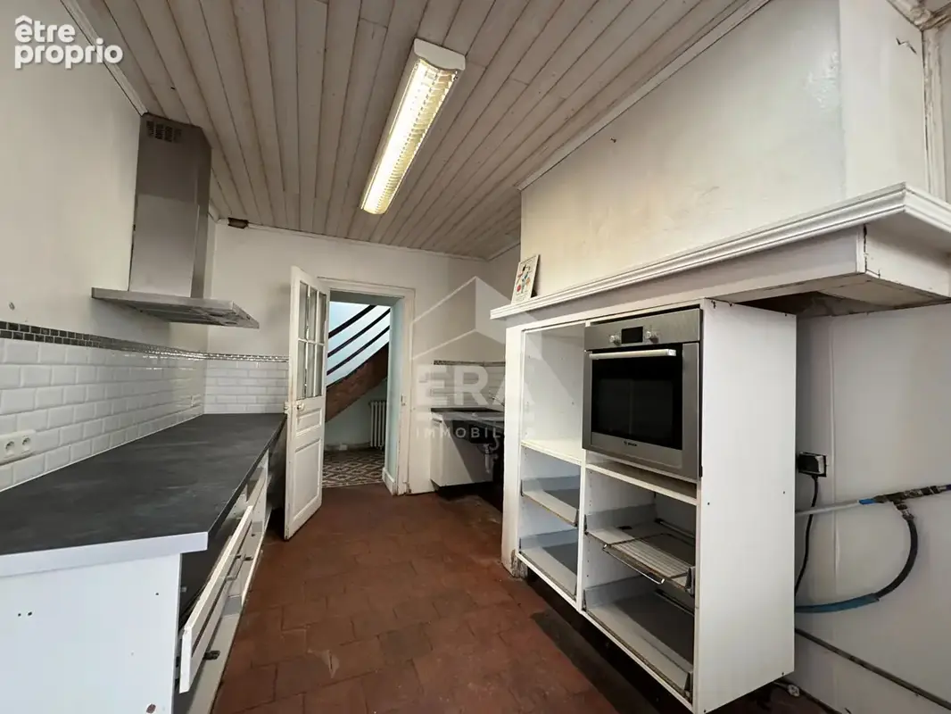 Maison 139m² à vic-en-bigorre - photo 10