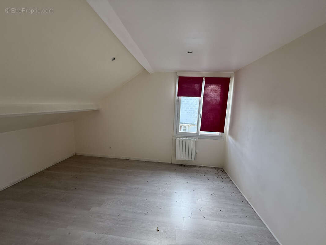 Maison à SAINT-GERMAIN-DU-CORBEIS