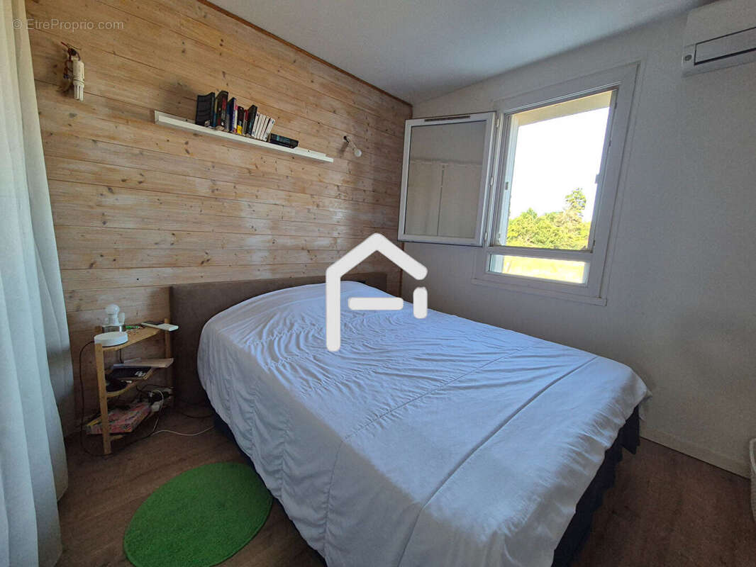 Maison à SAINT-ORENS-DE-GAMEVILLE