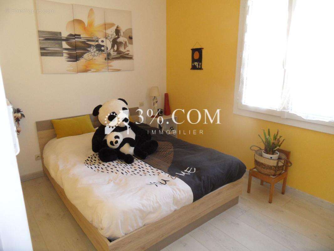 Maison de plain-pied de 105m2 sur parcelle de 3172m2 - photo 23