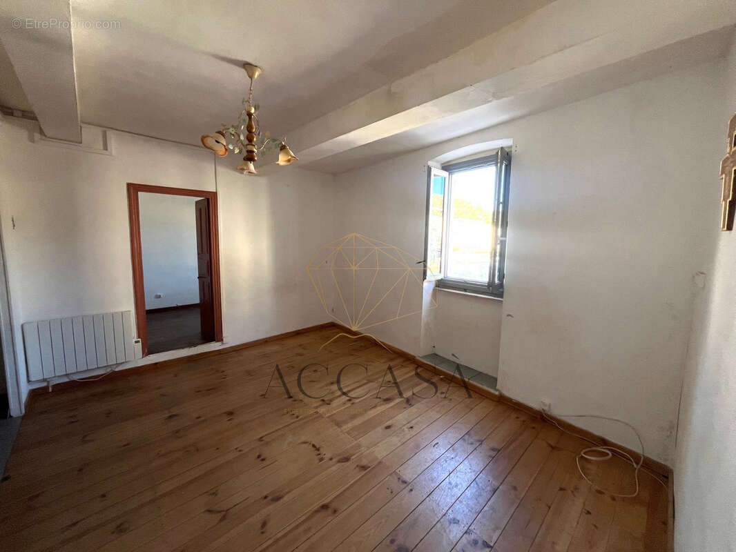 Appartement à BONIFACIO