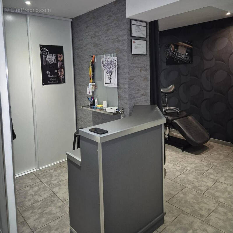 Appartement à HAULCHIN