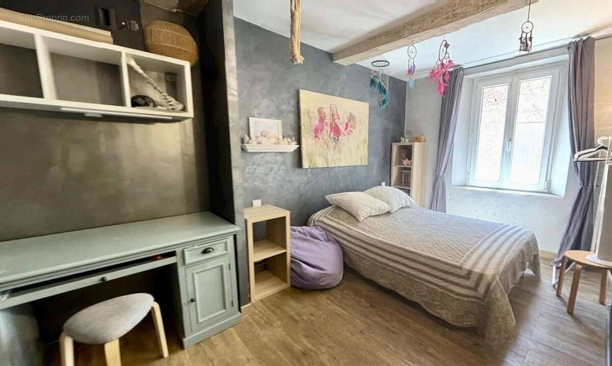 Photo 6 - Maison à CABASSE