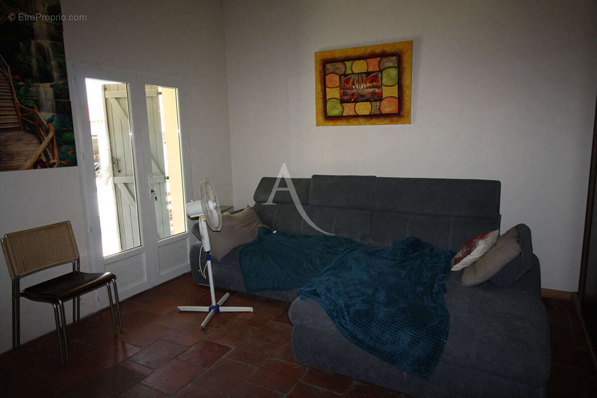 Maison Montesquieu 6 pièce(s) 213.55 m2 - photo 5
