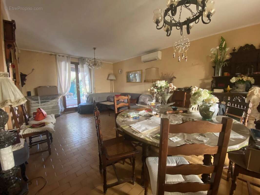 MAISON dans la commune du  MUY T4 - photo 3