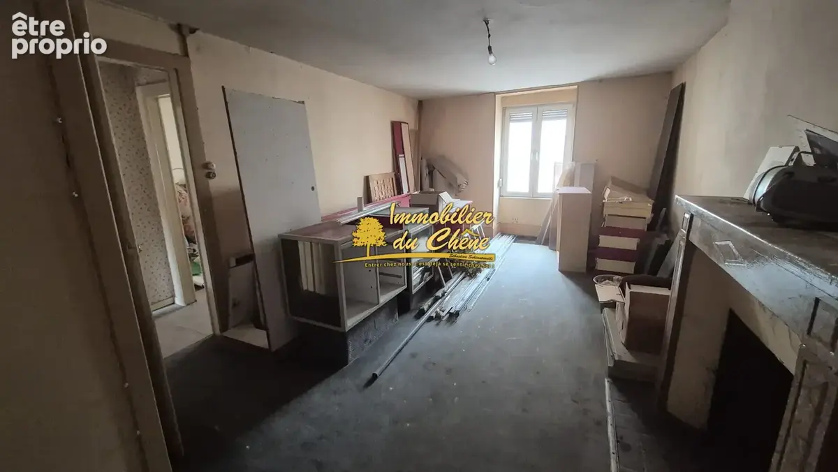Appartement 180 m² à Luxeuil-Les-Bains  - photo 9