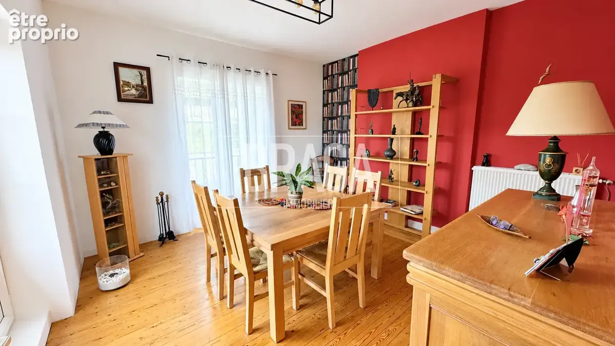 Appartement 86 m2, trois chambres à vendre à Boulogne-Sur-Mer (62) - photo 4