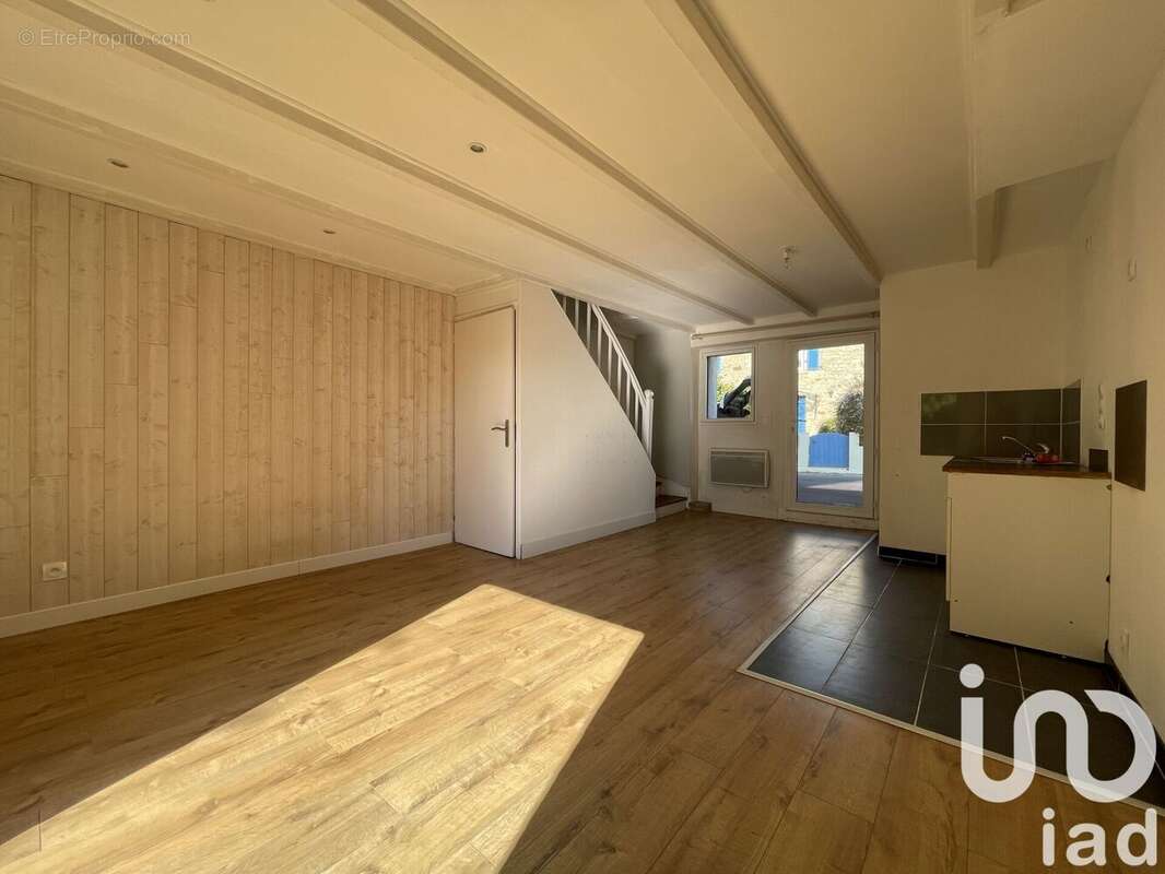 Photo 3 - Maison à ETEL