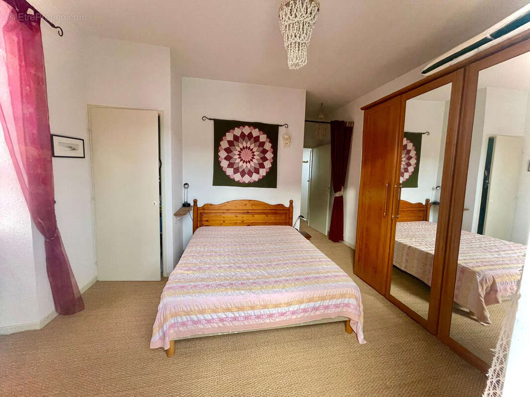 Appartement à PUBLIER