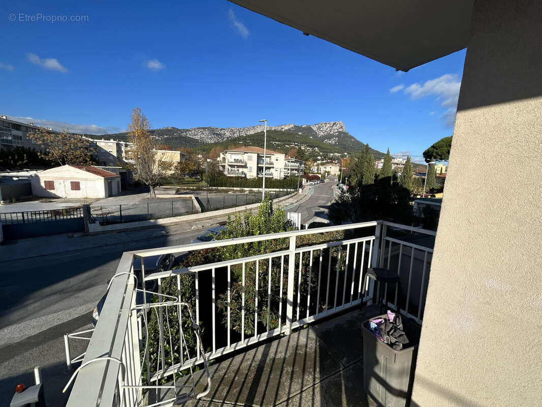 Appartement à LA VALETTE-DU-VAR