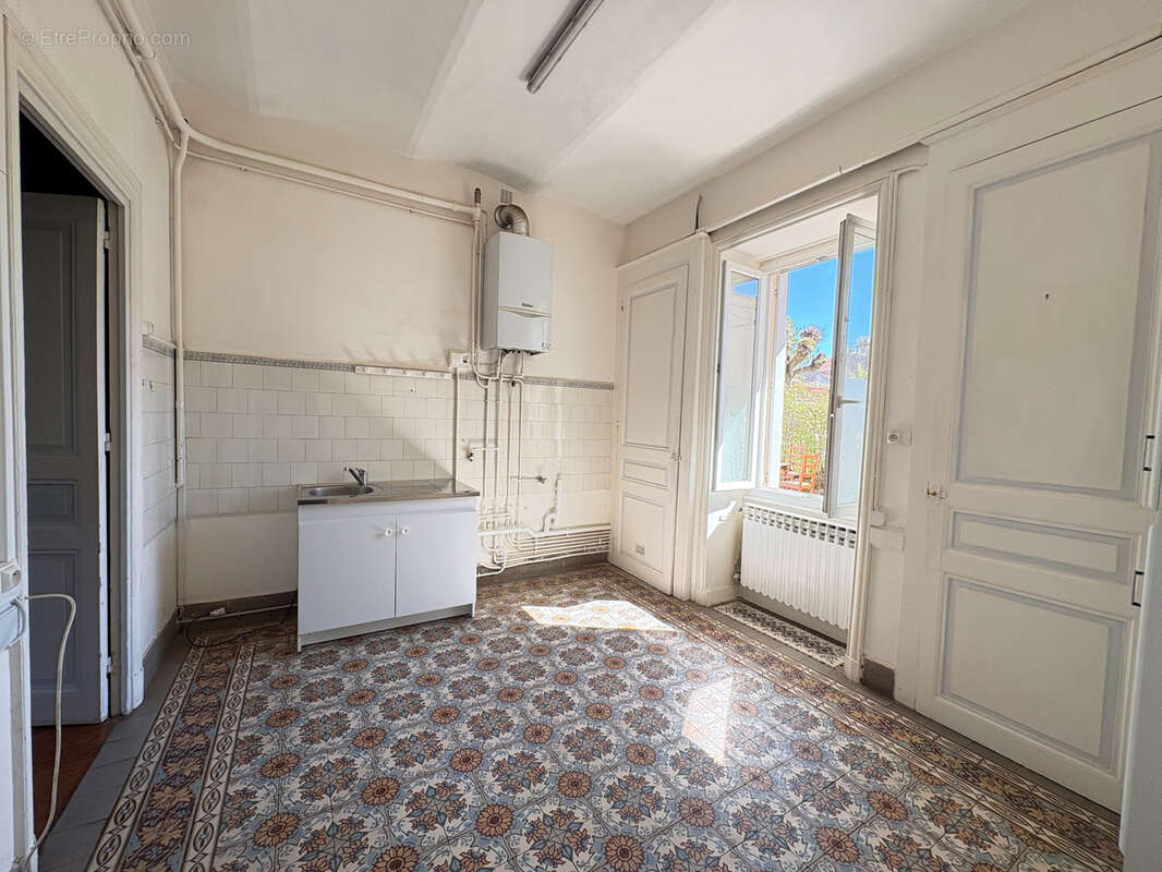 Appartement à ROANNE