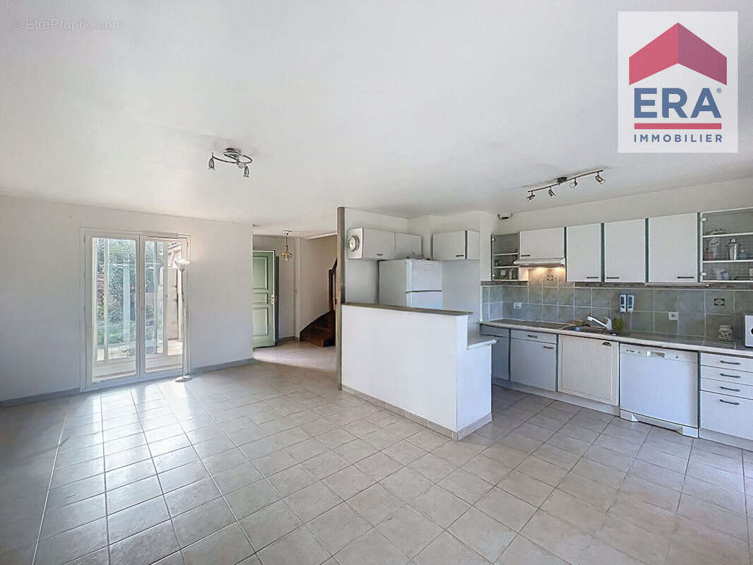 Maison 79m² à marseille 15e arrondissement - photo 2
