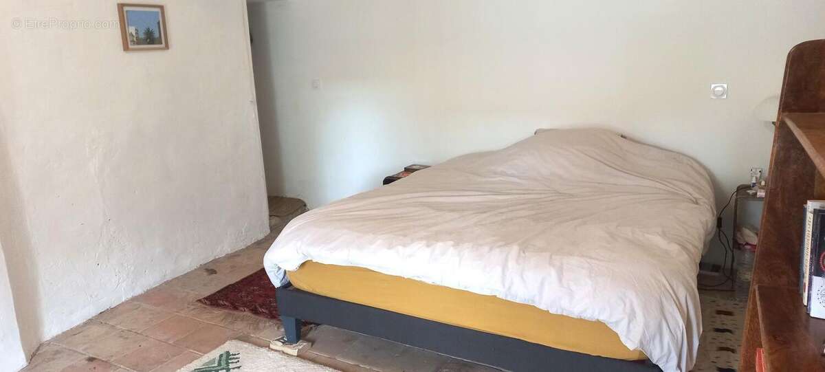 Maison à SAINT-BAUZILLE-DE-LA-SYLVE