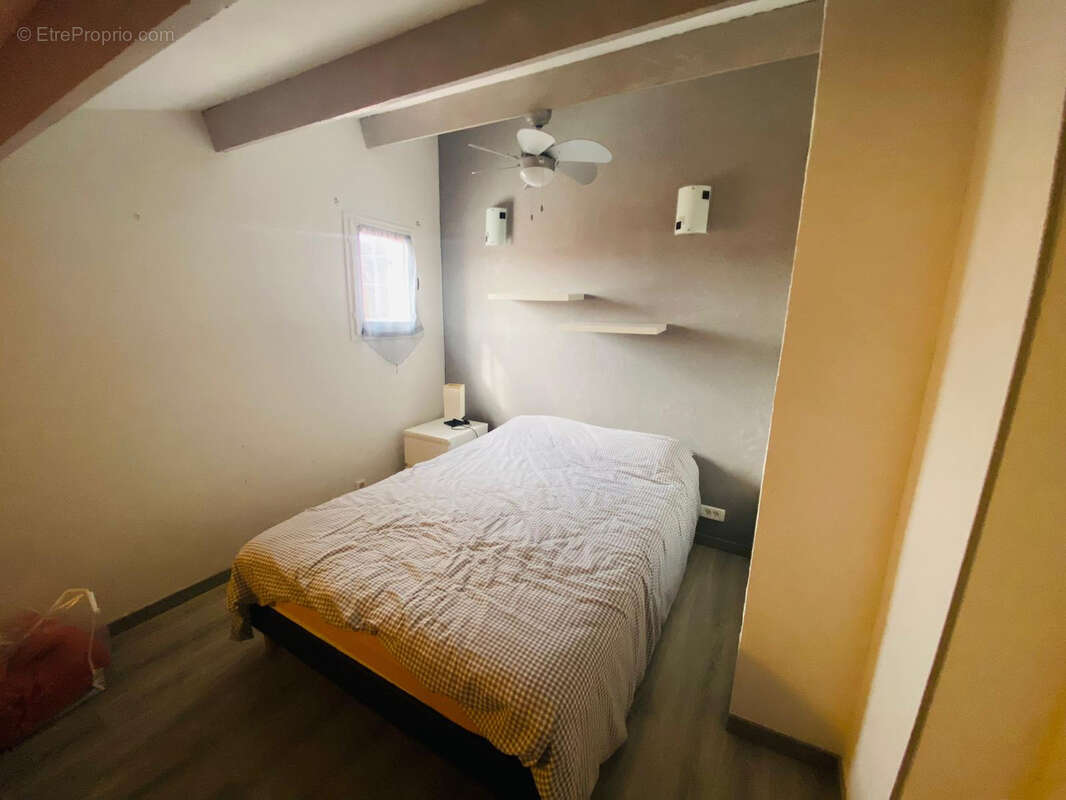 Appartement à LEUCATE