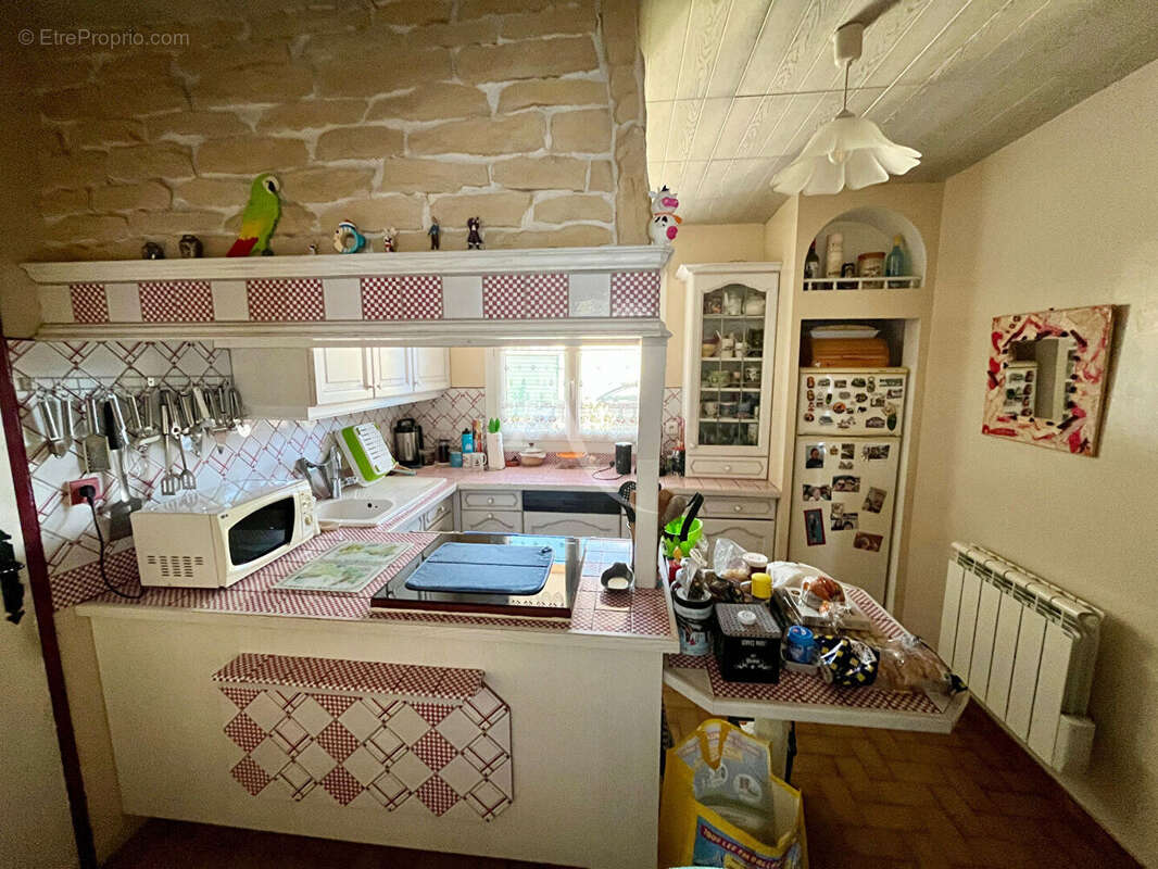 Maison à MEAUX