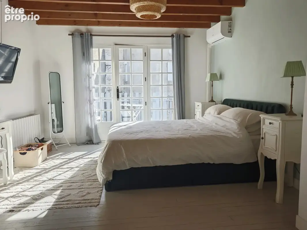 Charmant pied-à-terre situé dans les contreforts des Pyrénées - photo 5