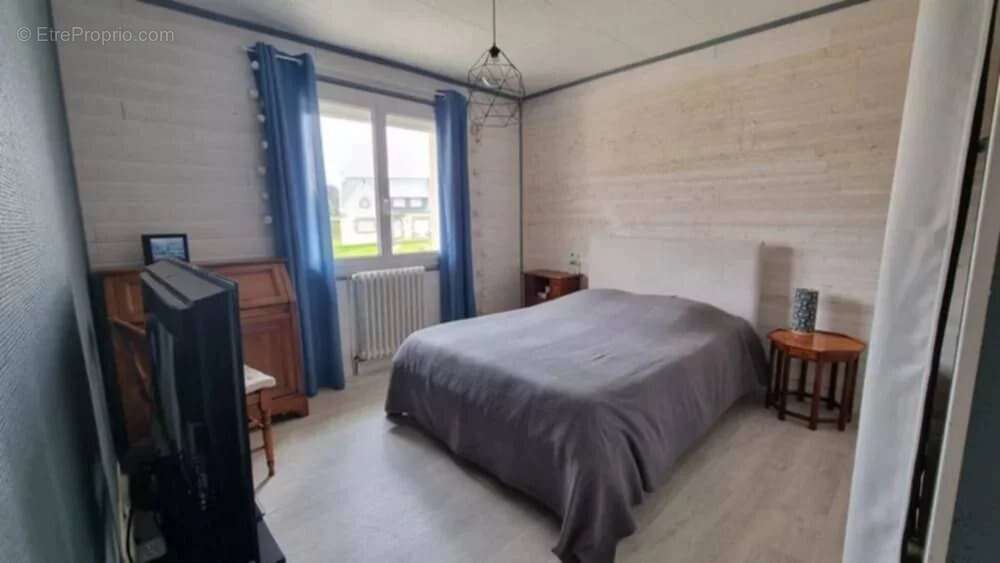 Maison à SAINT-BARTHELEMY