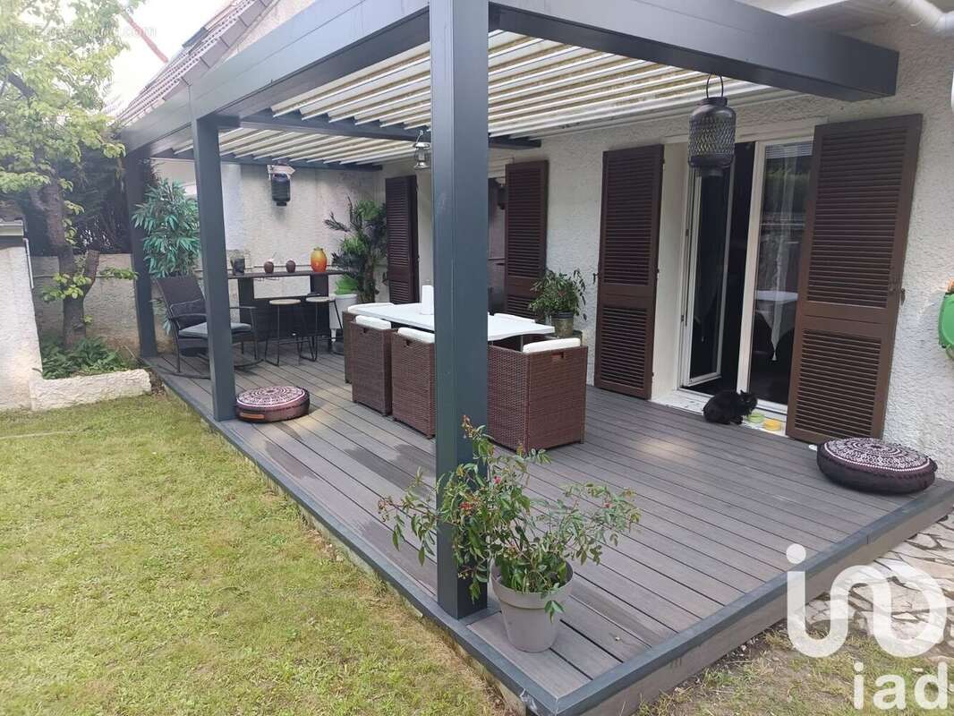 Photo 9 - Maison à EZANVILLE