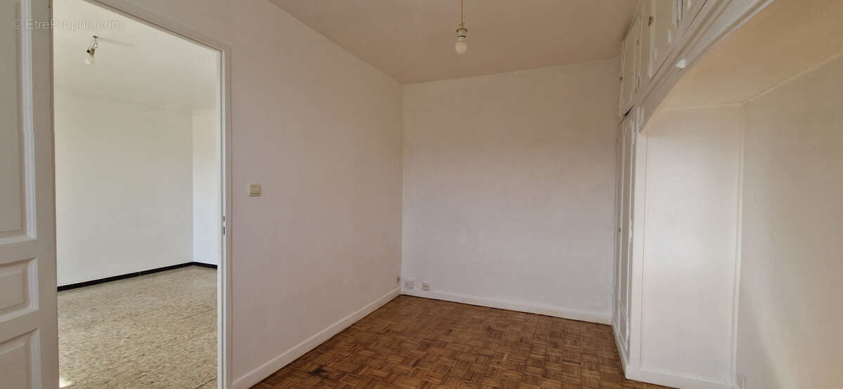 Appartement T4 / 7 ème étage - photo 11