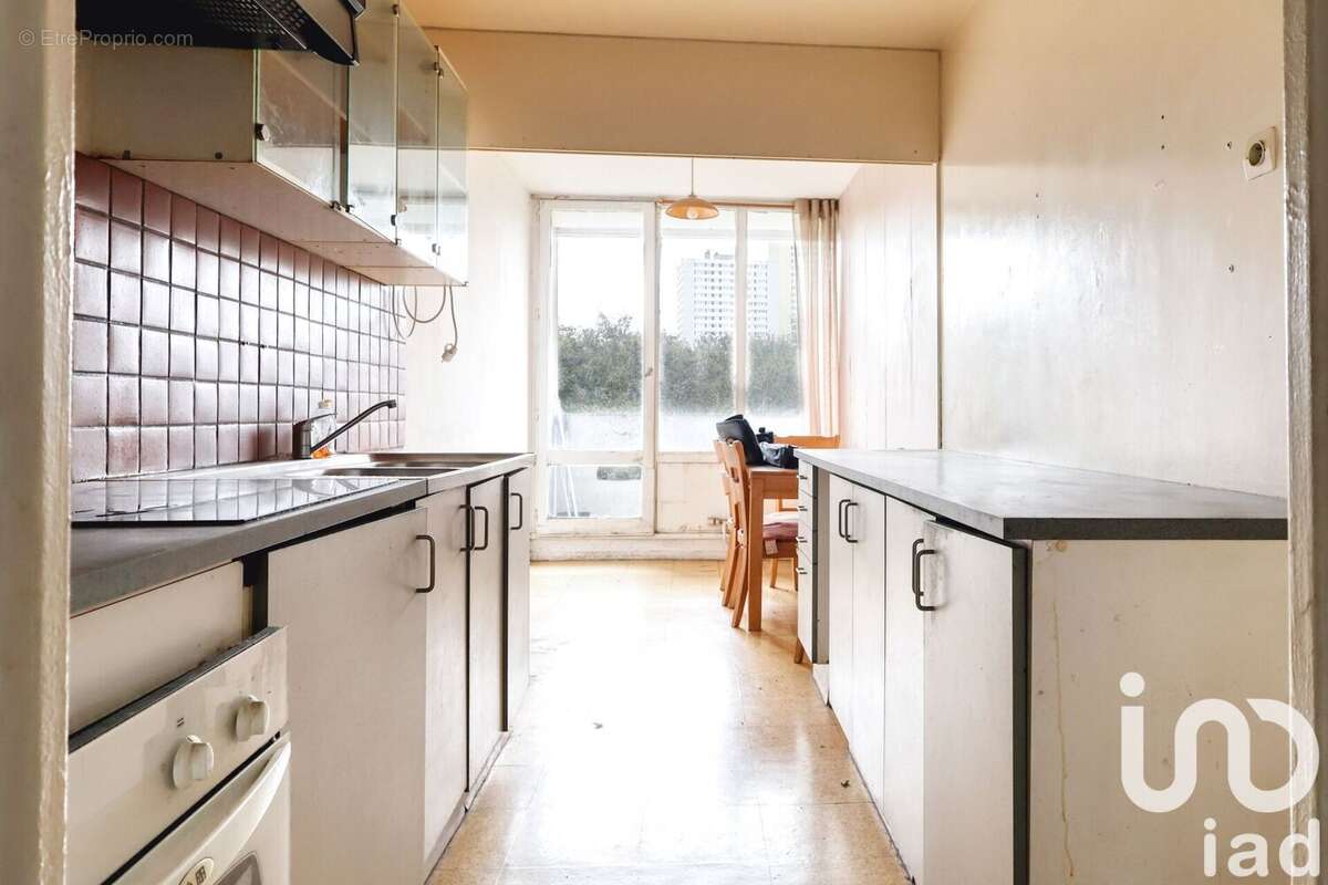 Photo 4 - Appartement à BAGNOLET