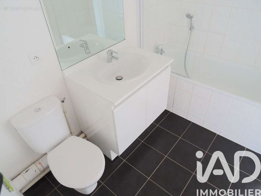 Photo 9 - Appartement à LISSES