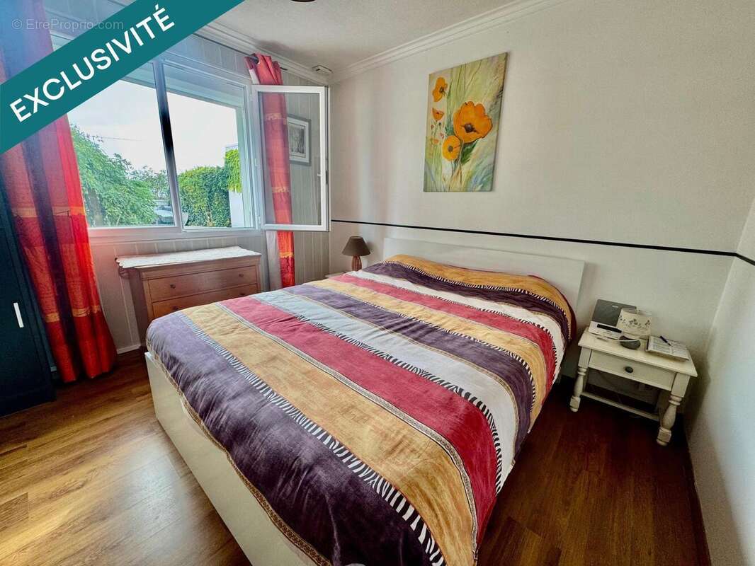 Photo 9 - Maison à BOUIN