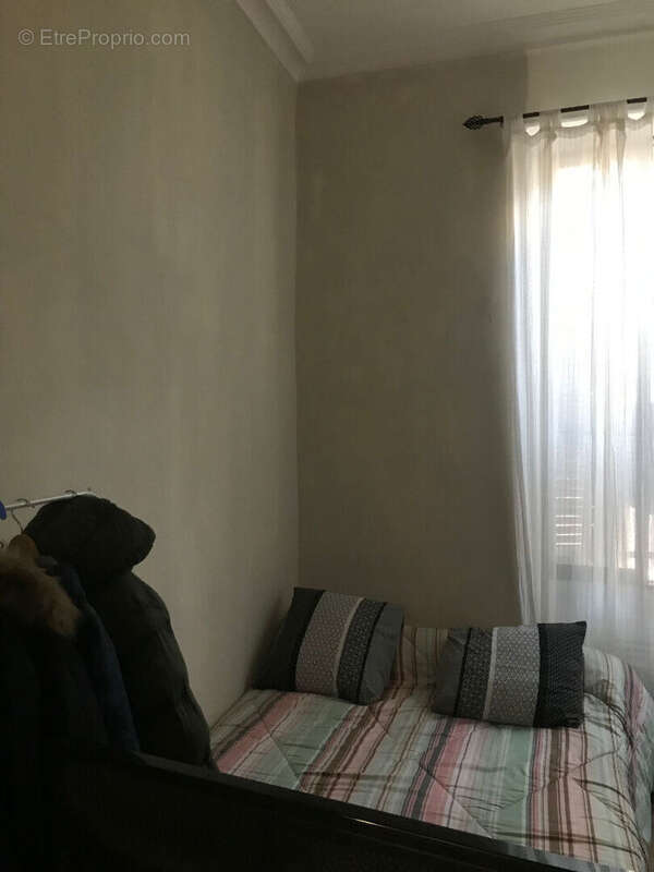 Appartement à MARSEILLE-2E