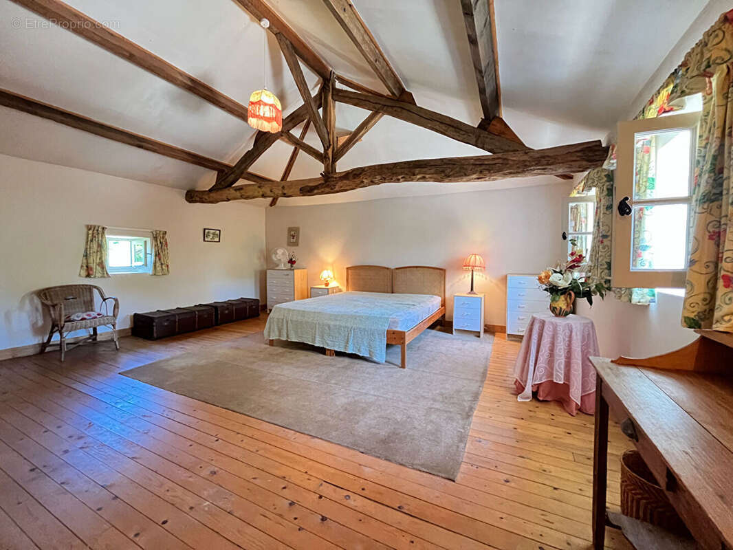 Maison en pierre entre Monpazier et Beaumont du Perigord - photo 15
