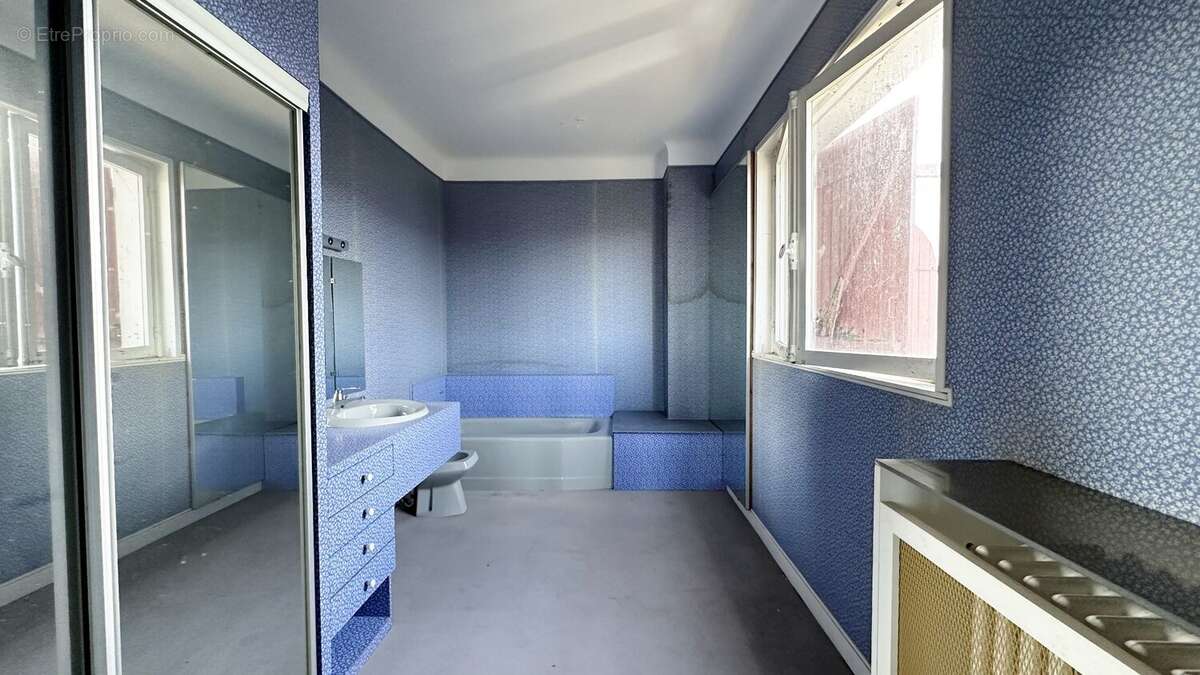 Maison à SAINT-JEAN-DE-LUZ