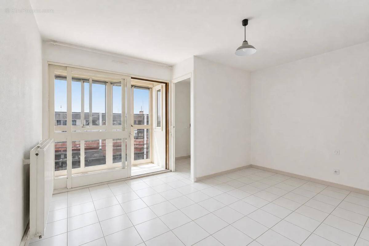 Appartement à LIBOURNE