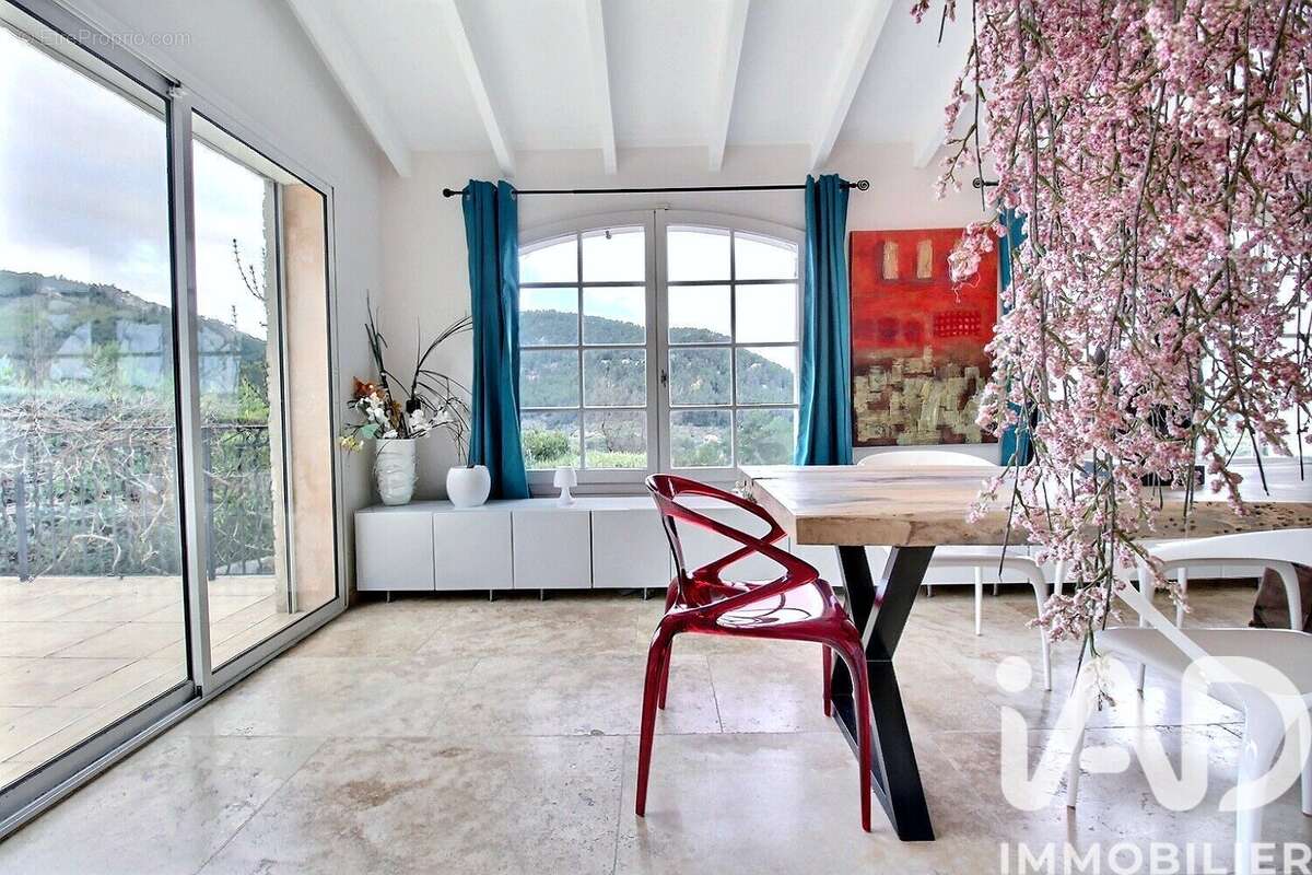 Photo 5 - Maison à AURIOL