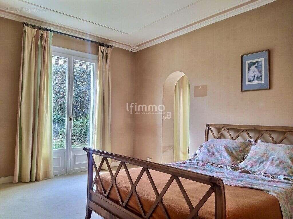 Maison à L&#039;HOUMEAU