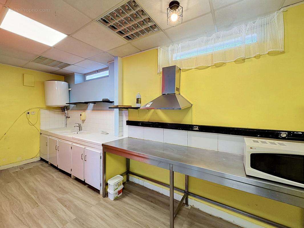 Locaux/Biens immobiliers - photo 6