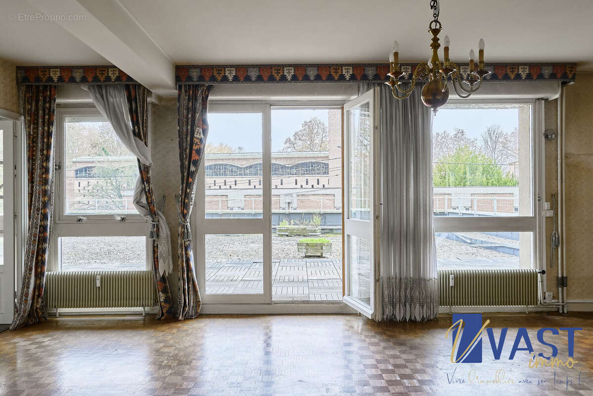 Appartement à LILLE