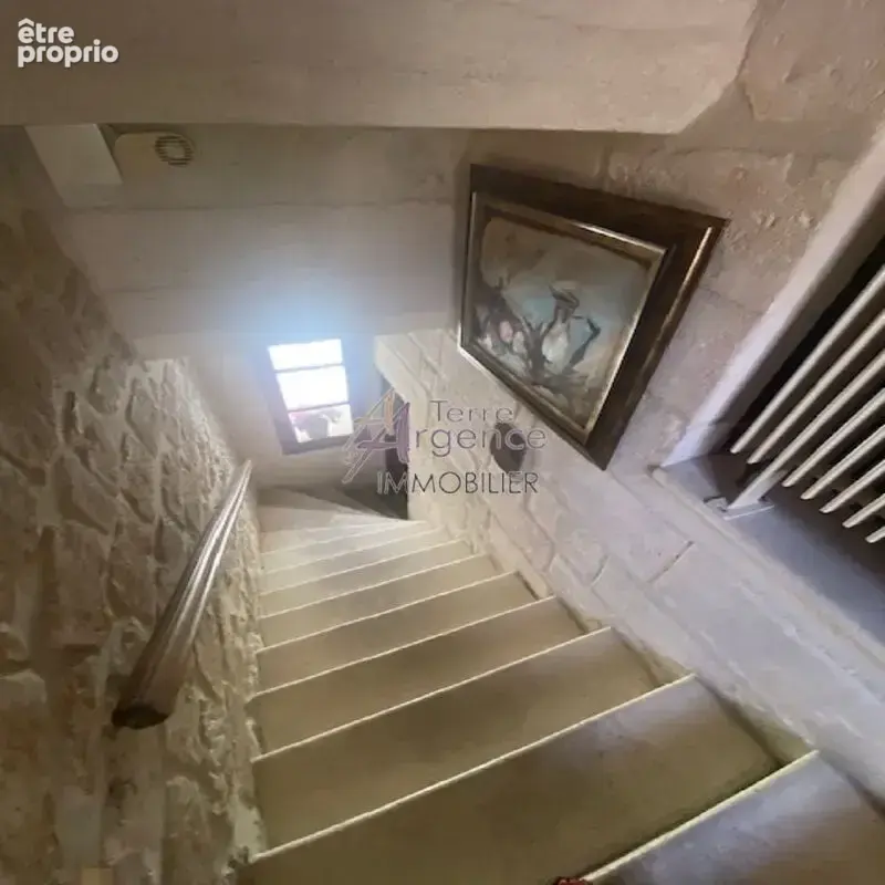 Maison de ville - photo 14