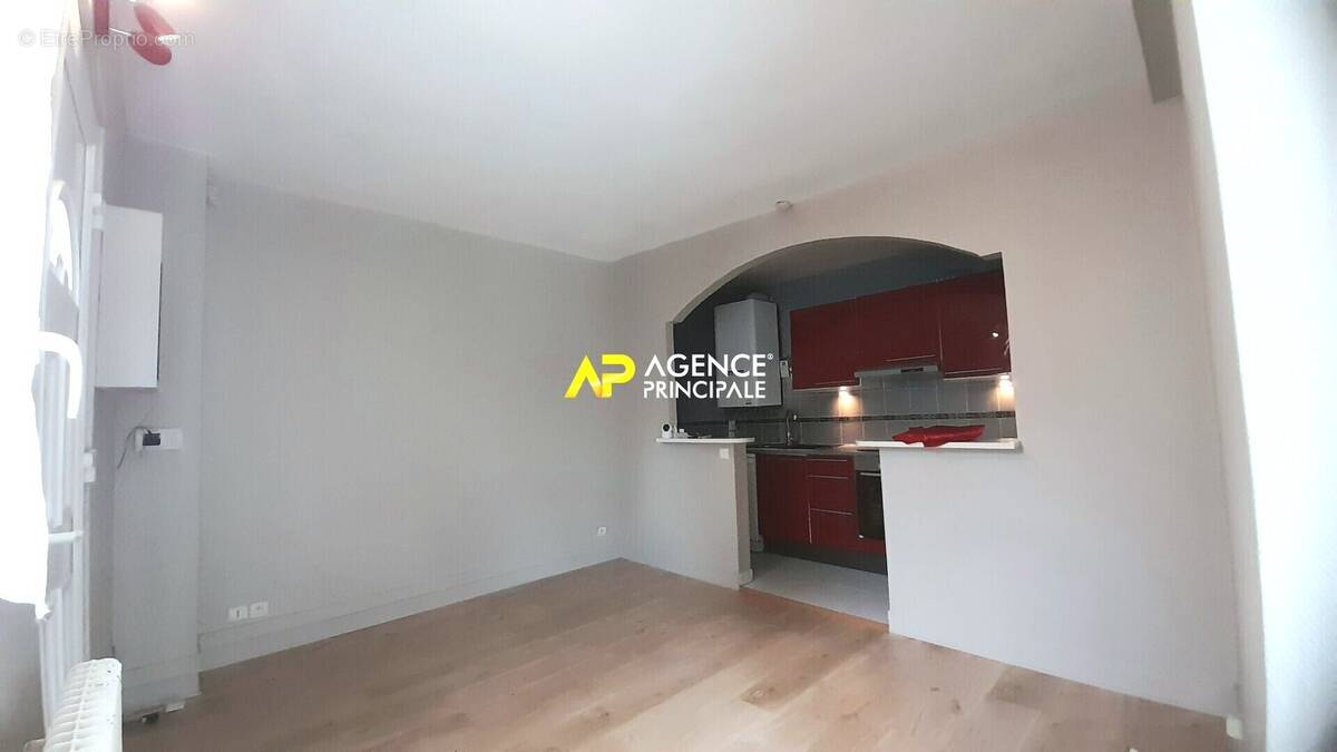 Appartement à ARGENTEUIL