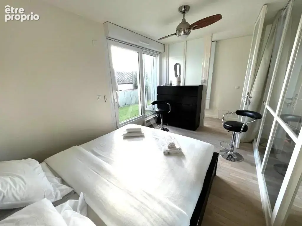 duplex avec terrasse - photo 10