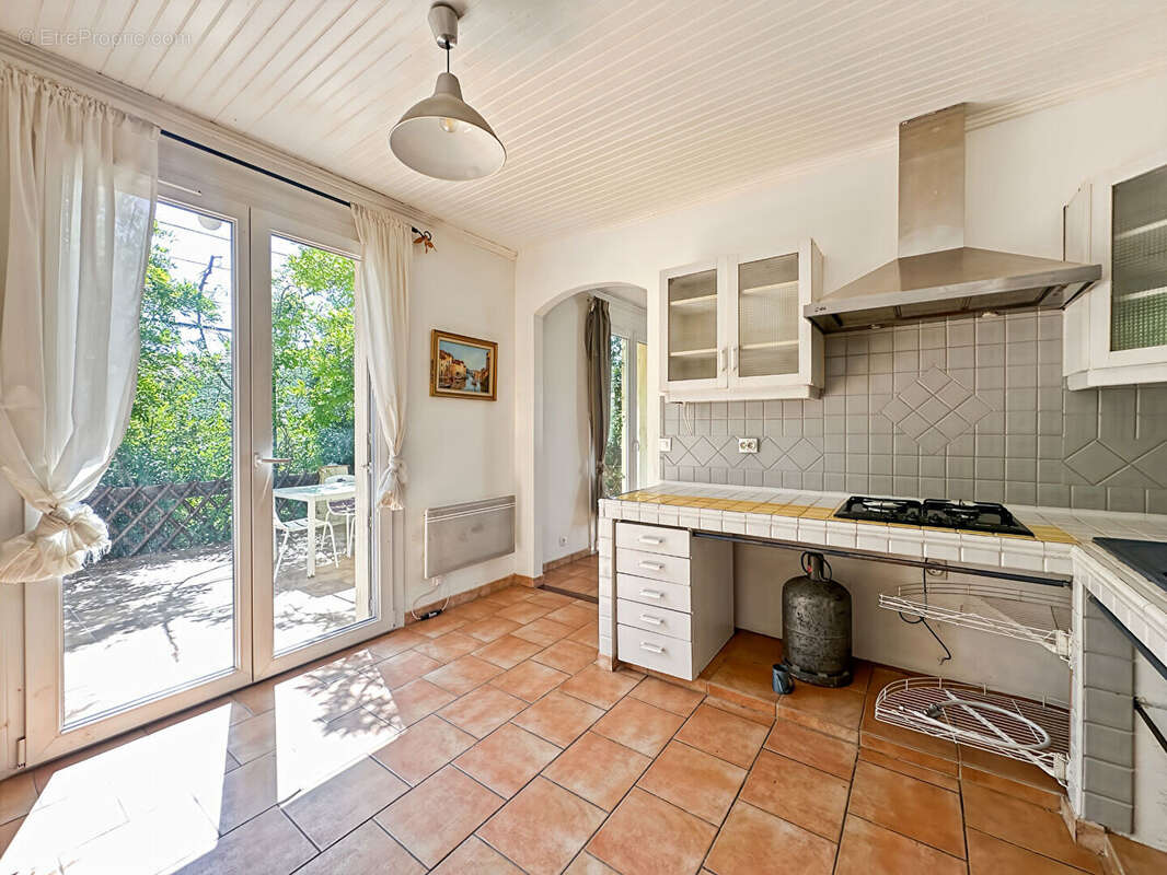 Maison 142m² à ensuès-la-redonne - photo 9